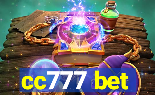 cc777 bet